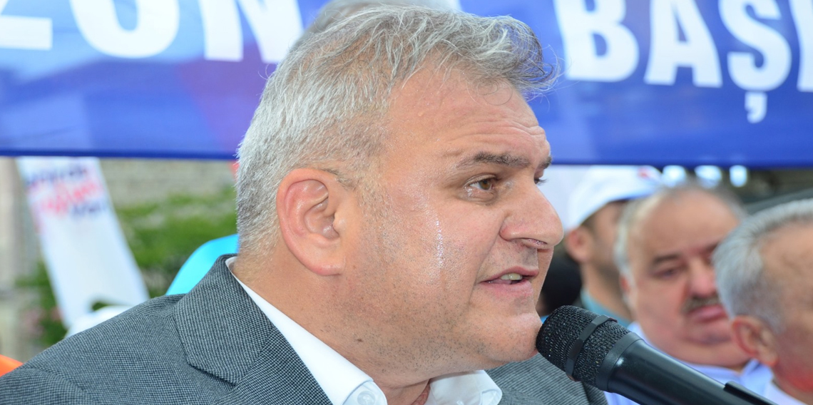 Gökhan Gedikli: “İşçi bedeniyle çalışıyor, bedelini hayatıyla ödüyor!”