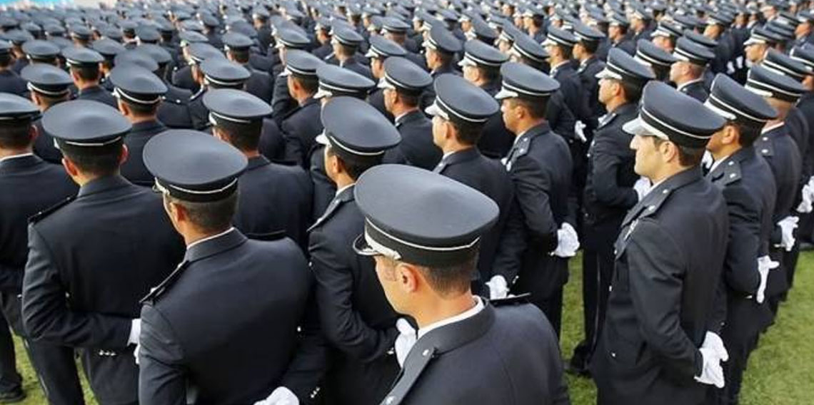 Polis Akademisi öğrenci alımı yapacak: Başvuru tarihi ve şartları belli oldu