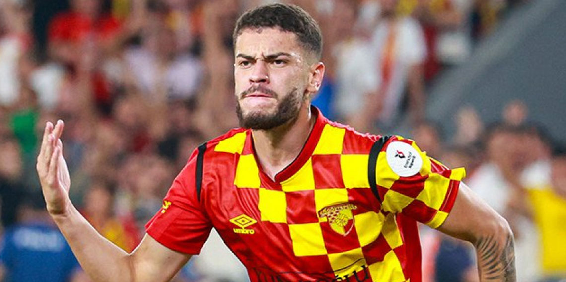 Göztepe, Romulo ile rekor kıracak!