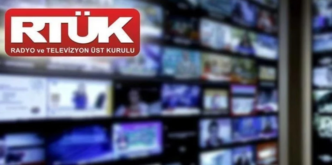 RTÜK’ten TELE1’e 5 gün karartma cezası!