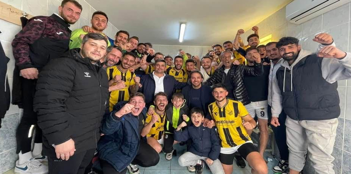 Arsinspor'da ikinci Haldızoğlu dönemi başladı