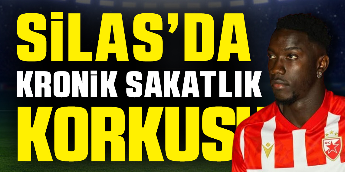 Samsunspor'un Çilek Transferinde Sakatlık Korkusu