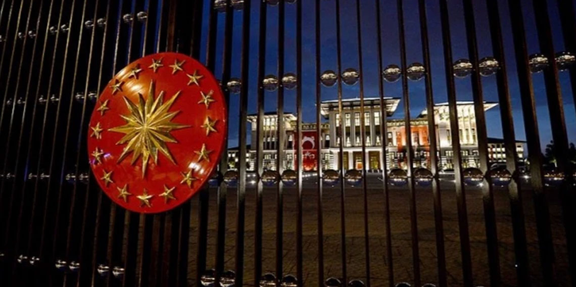 Cumhurbaşkanlığı'ndan kabine revizyonu açıklaması