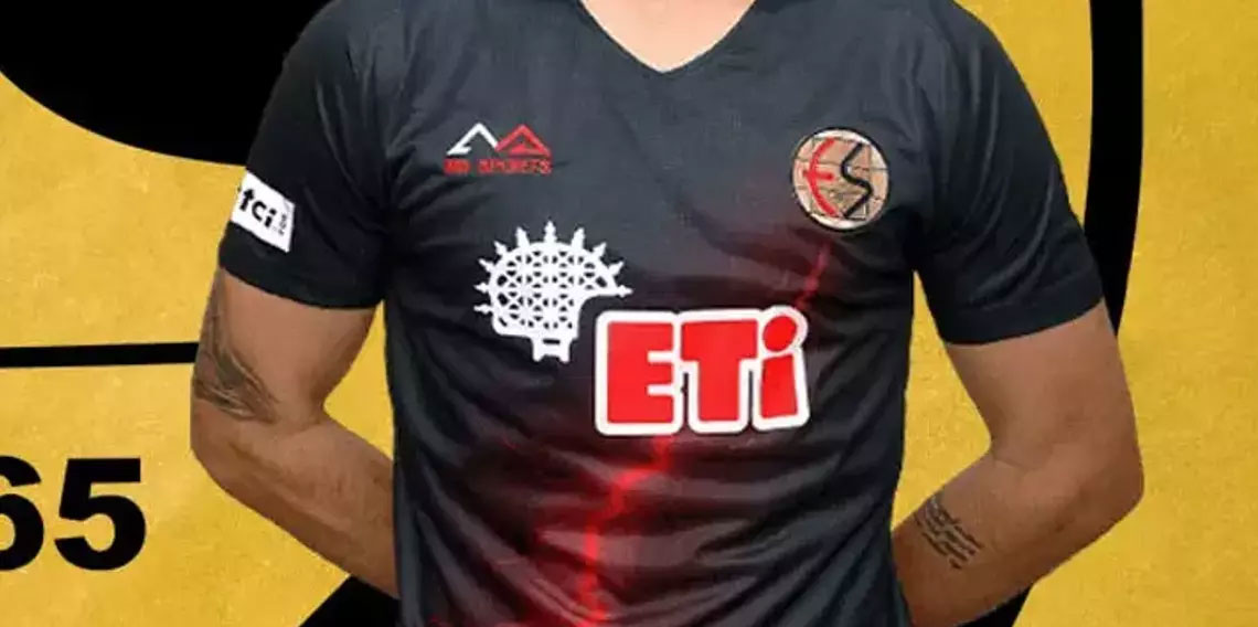 Eskişehirspor'un eski kaptanı rakip takımın teknik direktörü oldu