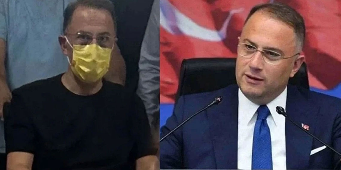 Murat Çalık'a kemik iliği biyopsisi yapıldı