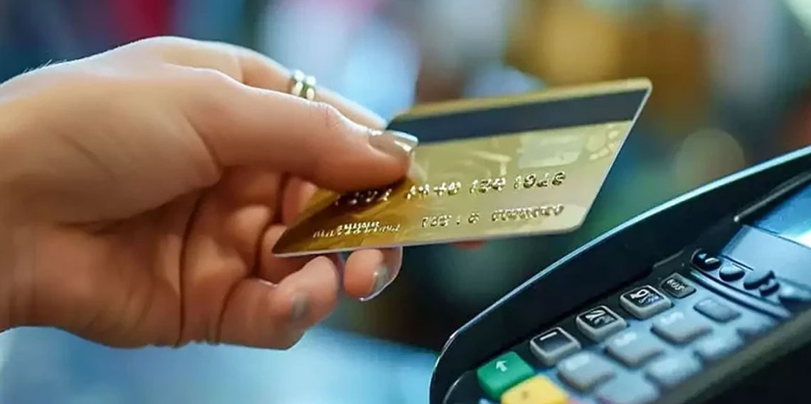 Merkez Bankası'ndan kredi kartı faiz oranlarında indirim