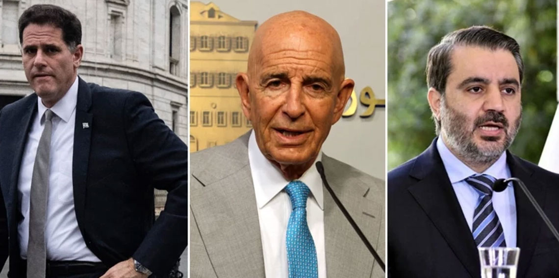 Paris’te Suriye trafiği: Abdi görüşmesi iptal, İsrailli Bakan gitti