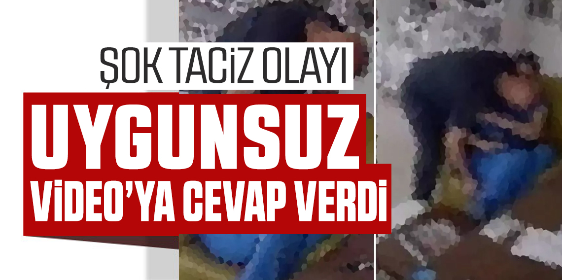 Doktor ve hemşirenin uygunsuz görüntüleri sosyal medyada yayıldı!