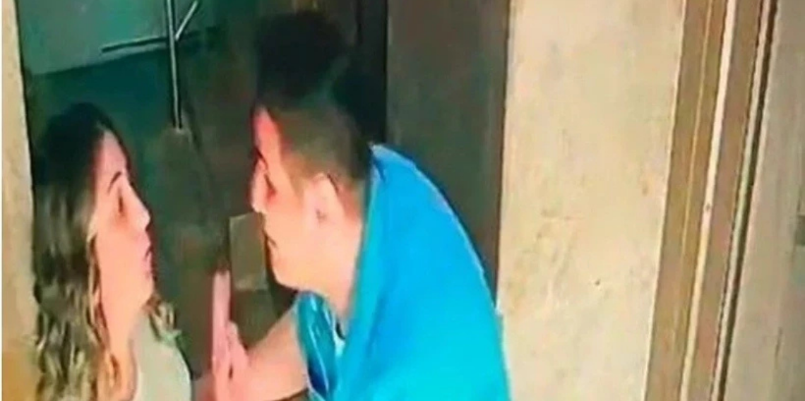 Hemşire Sevcan'ın son anları ortaya çıktı! 
