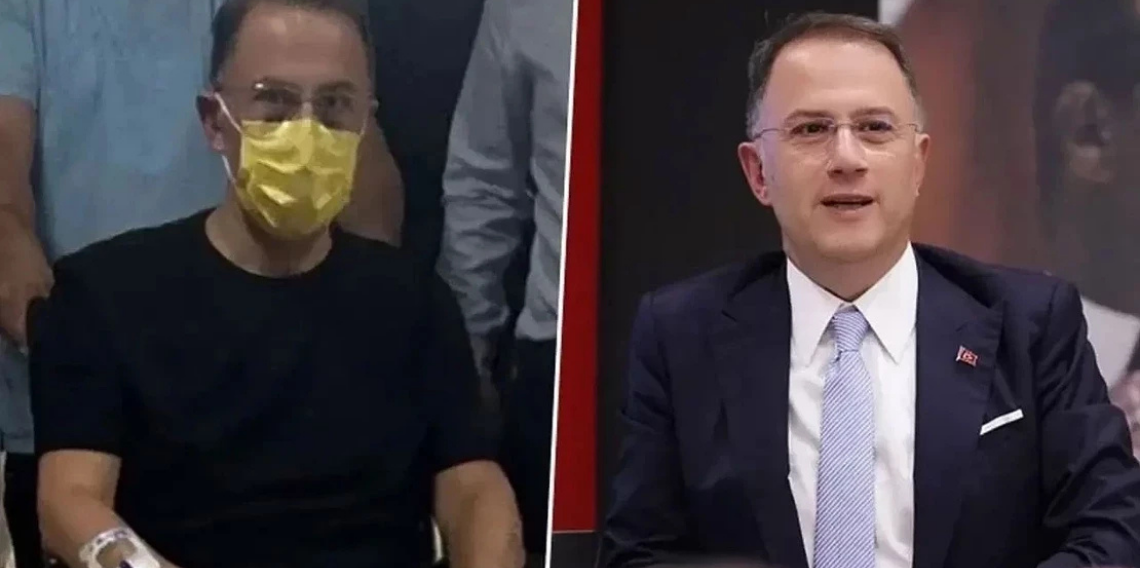 Adli Tıp'tan Murat Çalık açıklaması