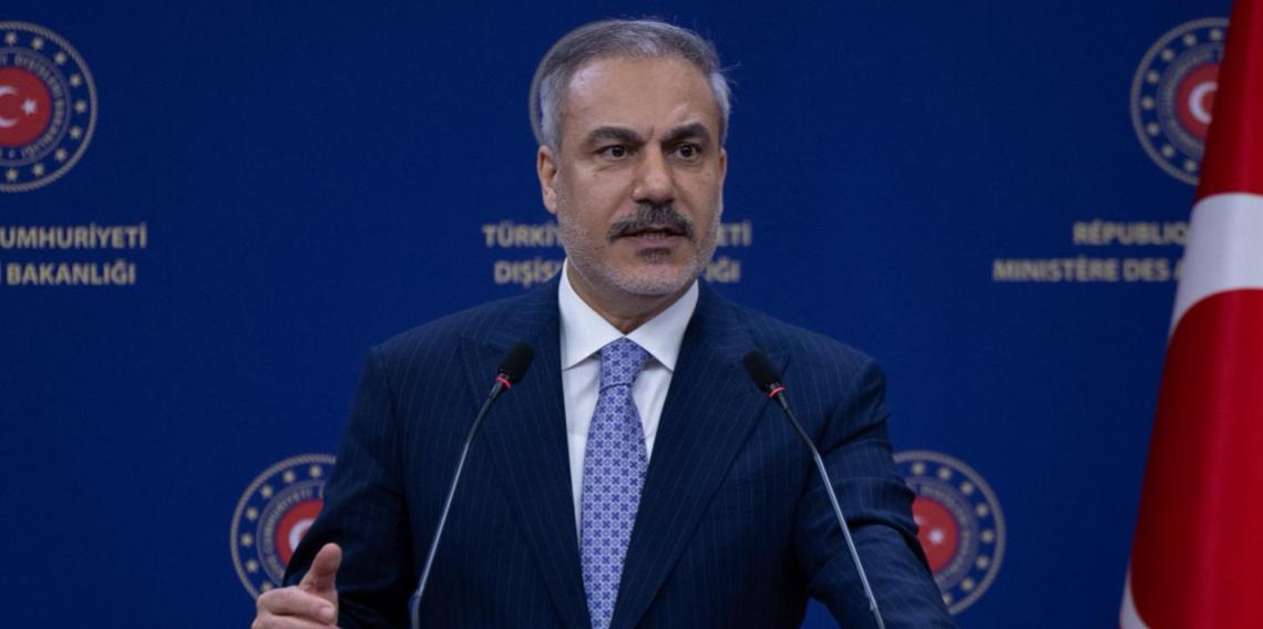 Türkiye, Balkanlar için harekete geçiyor
