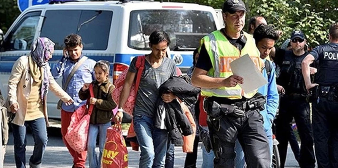 Almanya'dan Türkiye'ye tersine göç başladı: Tablo tersine döndü!