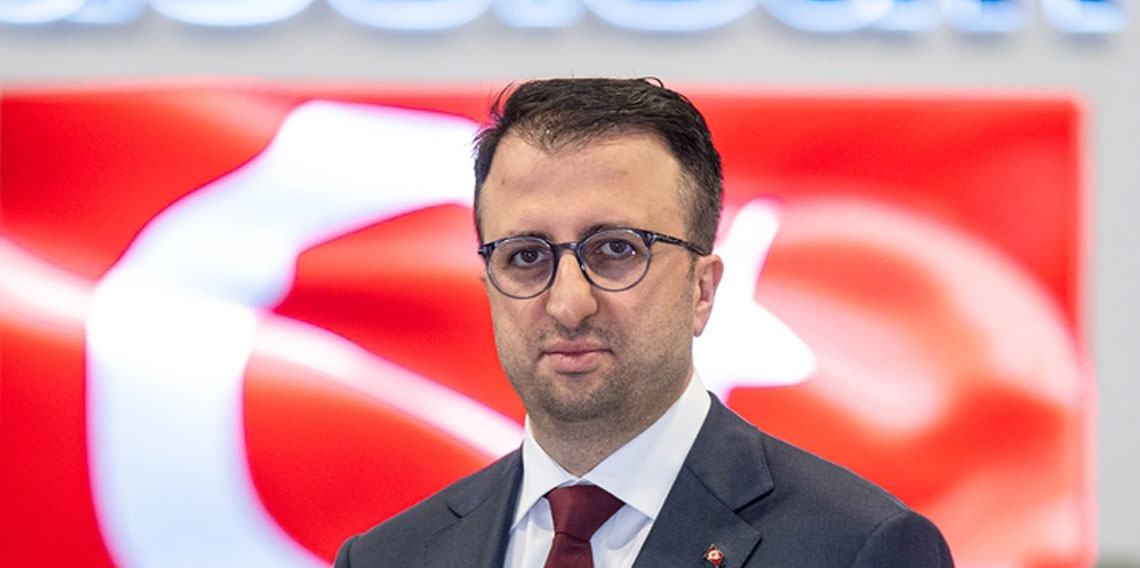 Aselsan entegre etti 1 yılda 25 milyon dolar tasarruf sağlandı