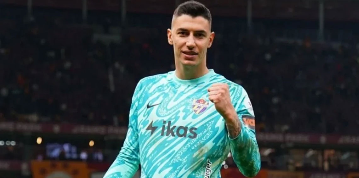 Berke Özer için skandal ‘hülle’ teklifi! Eyüpspor Başkanı açıkladı