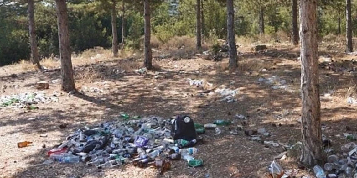 Bilecik Belediye Başkanı isyan etti: 'Bize bunu yapmayın'