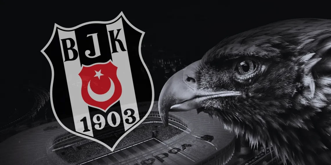 Beşiktaş’ın eski yıldızını menajeri dolandırdı! 9.4 Milyon TL buhar oldu!