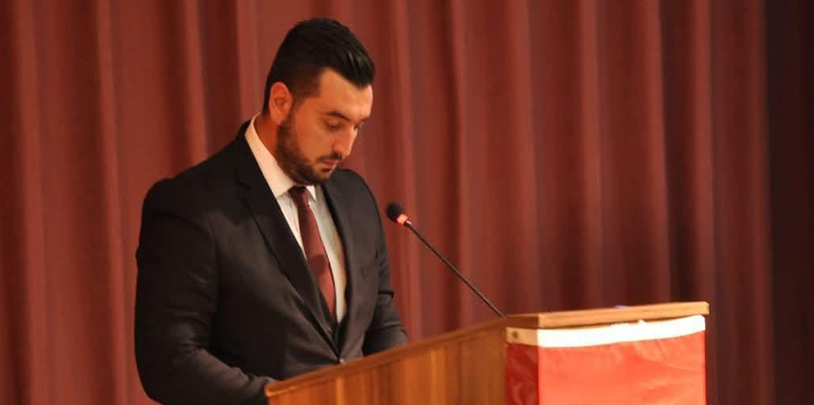 Erdoğduspor’dan 70. Yıla Özel Hedef: 1. Amatör Lig