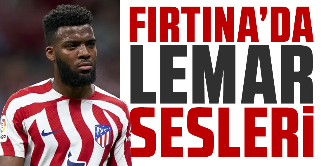 Atletico Madrid’in Yıldızı Trabzonspor’a Önerildi! Bedelsiz Transfer Masada
