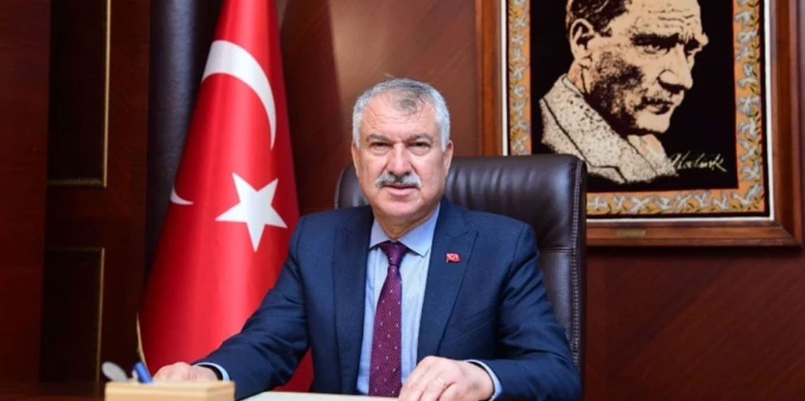 Zeydan Karalar böyle isyan etti: Ben Adanalıyım, Silivri’de ne işim var?