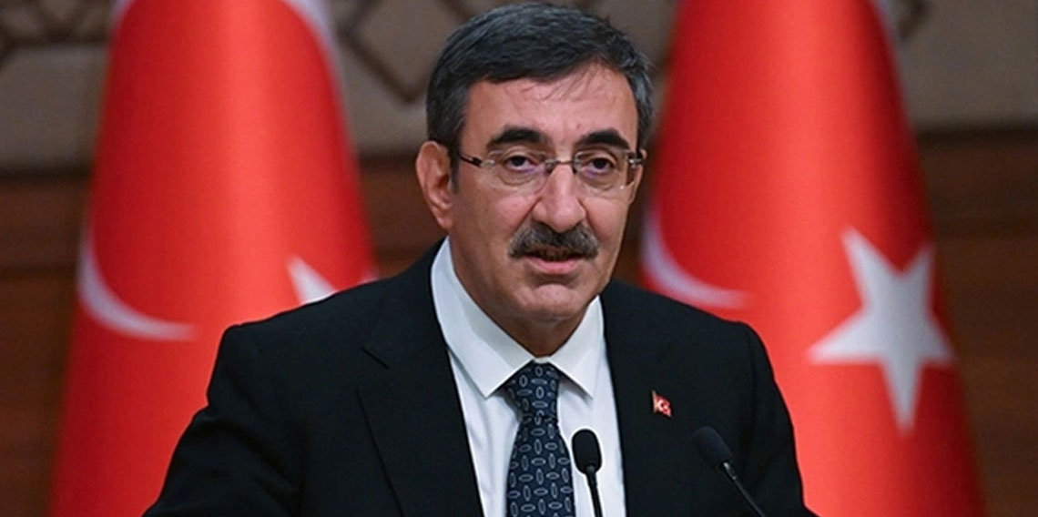 Cevdet Yılmaz'dan, ticaret anlaşmalarına ilişkin açıklama