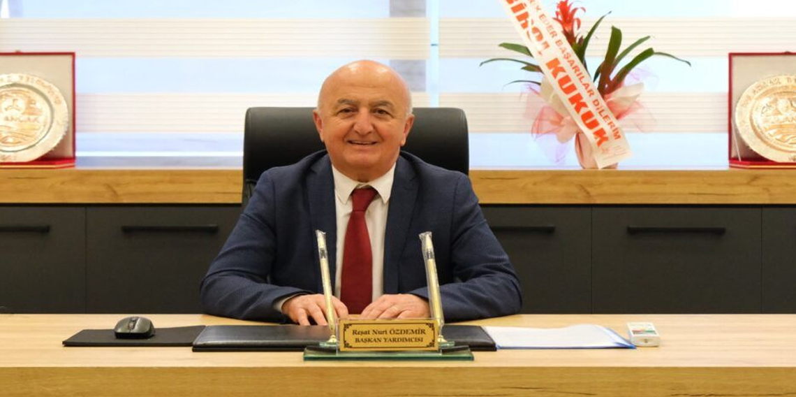 Bulancakspor’da başkanlık krizi çözüldü!