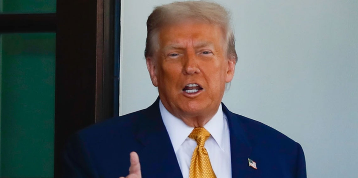 Trump, Putin'e verdiği 50 günlük süreyi kısaltıyor