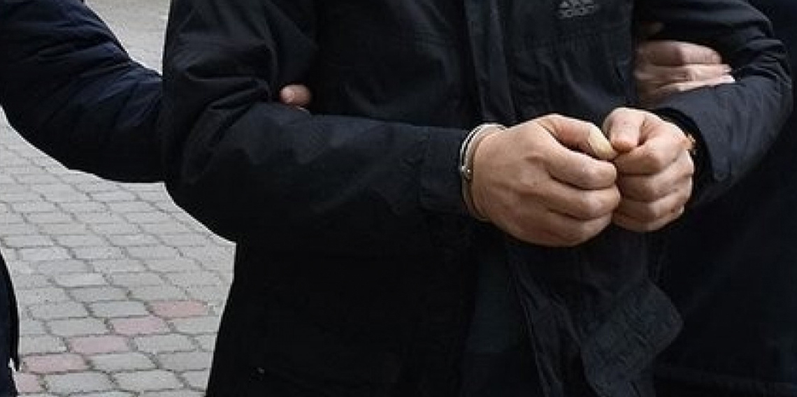 ICRYPEX Yönetim Kurulu Başkanı İçer gözaltına alındı