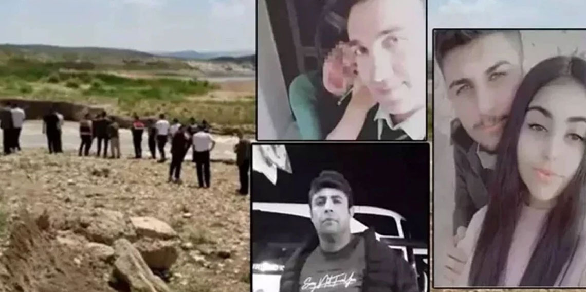 Kırşehir'deki vahşette yeni gelişme! Belediye başkanı ve yardımcılarına dava açıldı
