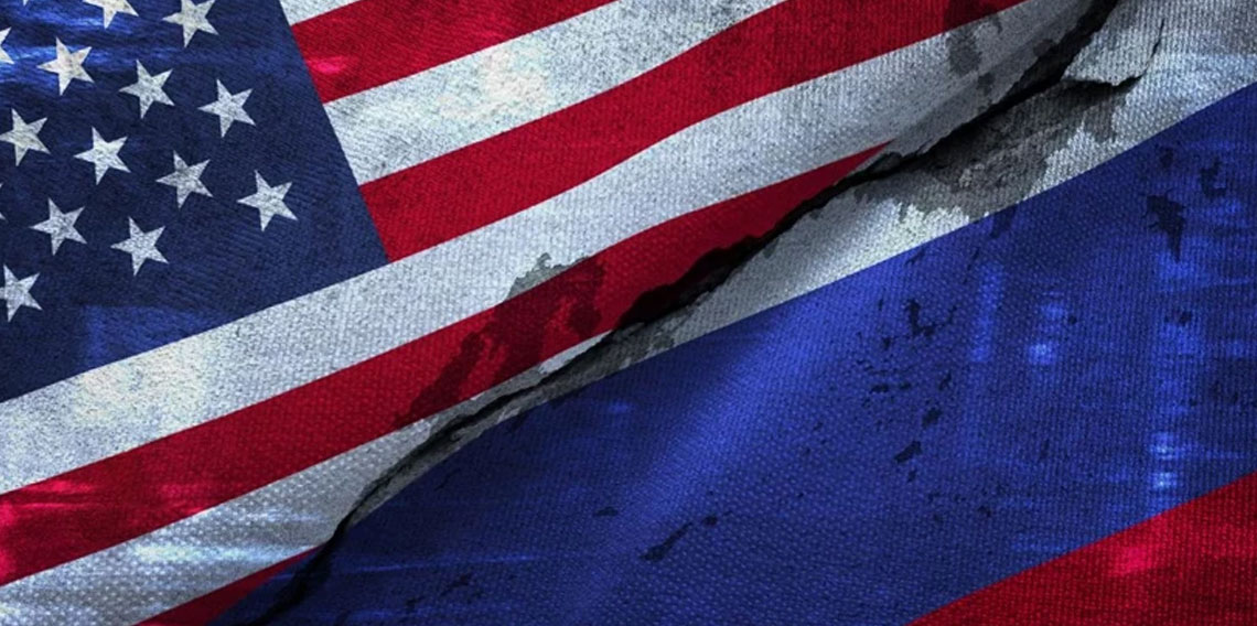 Trump 12 gün süre vermişti! Rusya'dan cevap geldi, 'savaş' çıkışı
