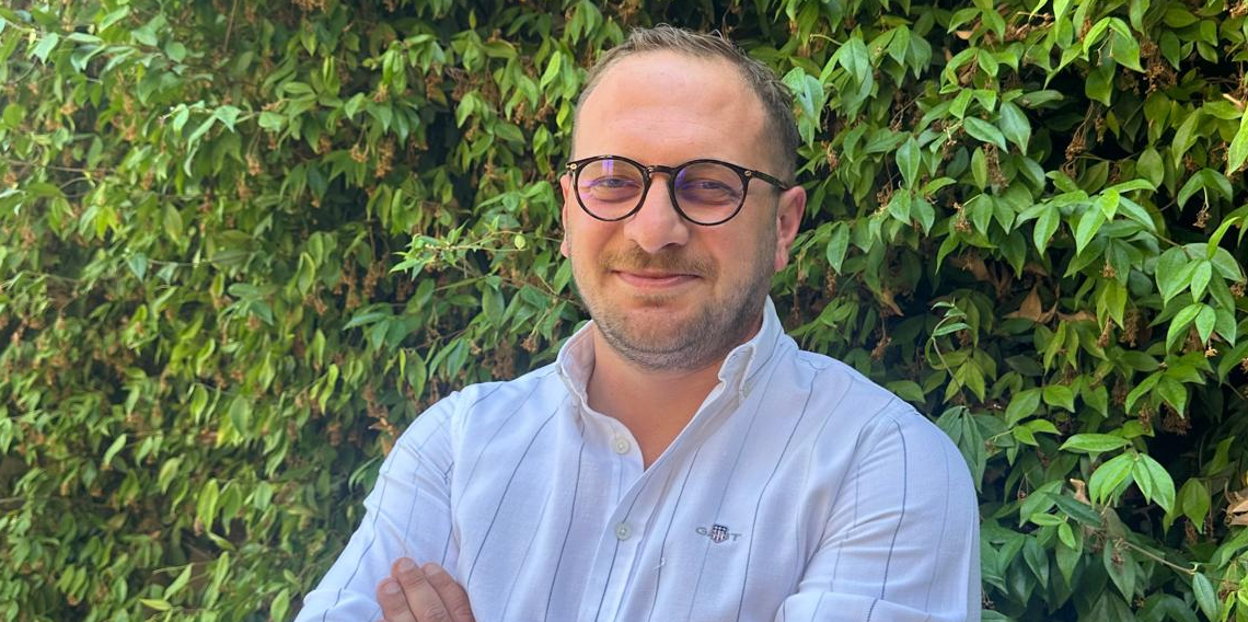 “Değişim Benim” Dijital Demokrasiye Yön Veriyor