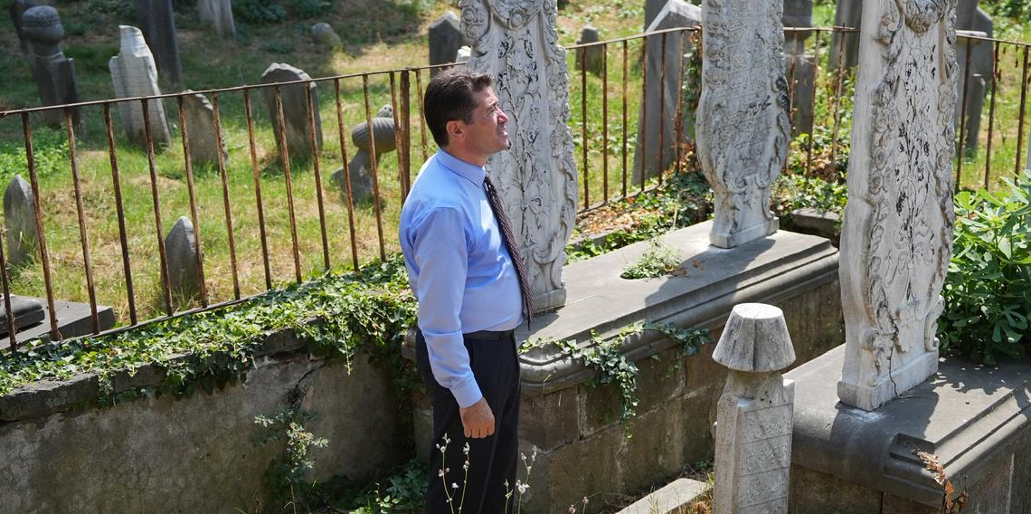 Başkan Kaya; Kültürel Mirasımıza Sahip Çıkacağız