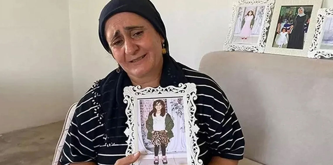 Narin'in annesi Yüksel Güran'ın cezaevindeki son hali ortaya çıktı!