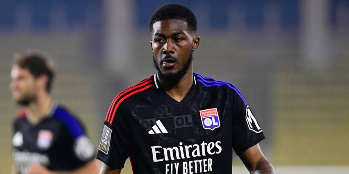 Galatasaray'dan Ainsley Maitland-Niles çıkarması!