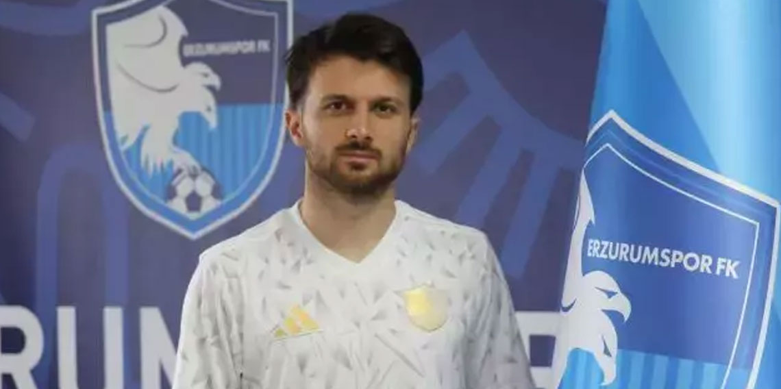 Murat Cem Akpınar Erzurum FK’da