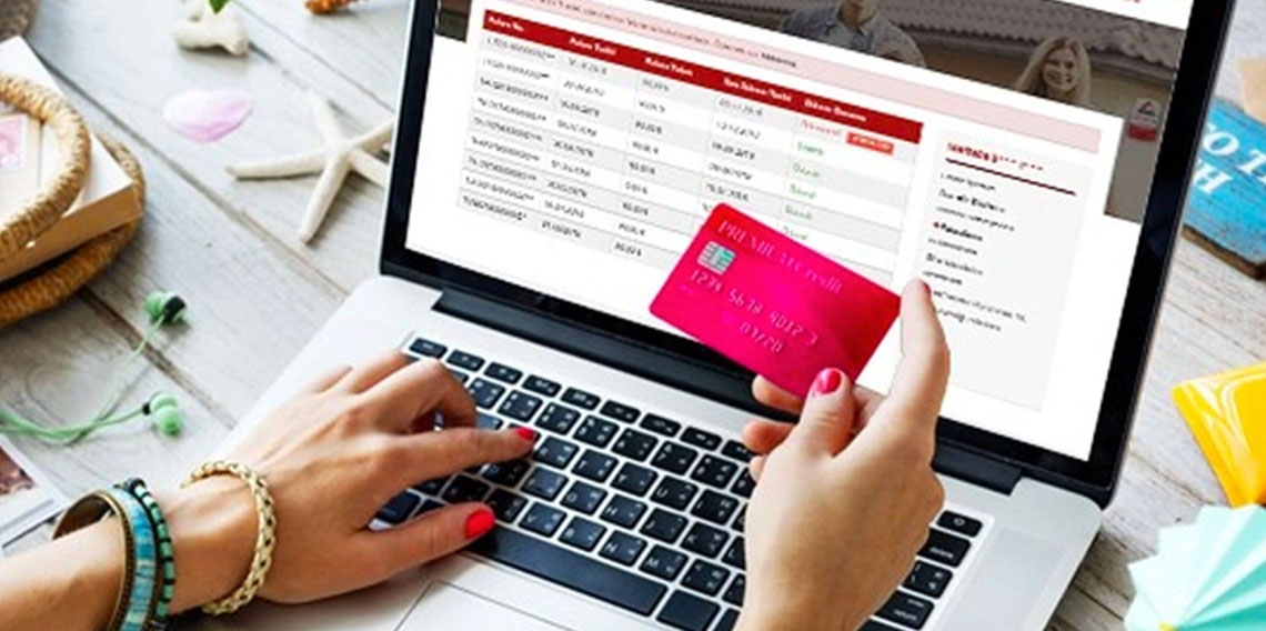 Ticaret Bakanlığı’ndan dijital alışveriş uyarısı