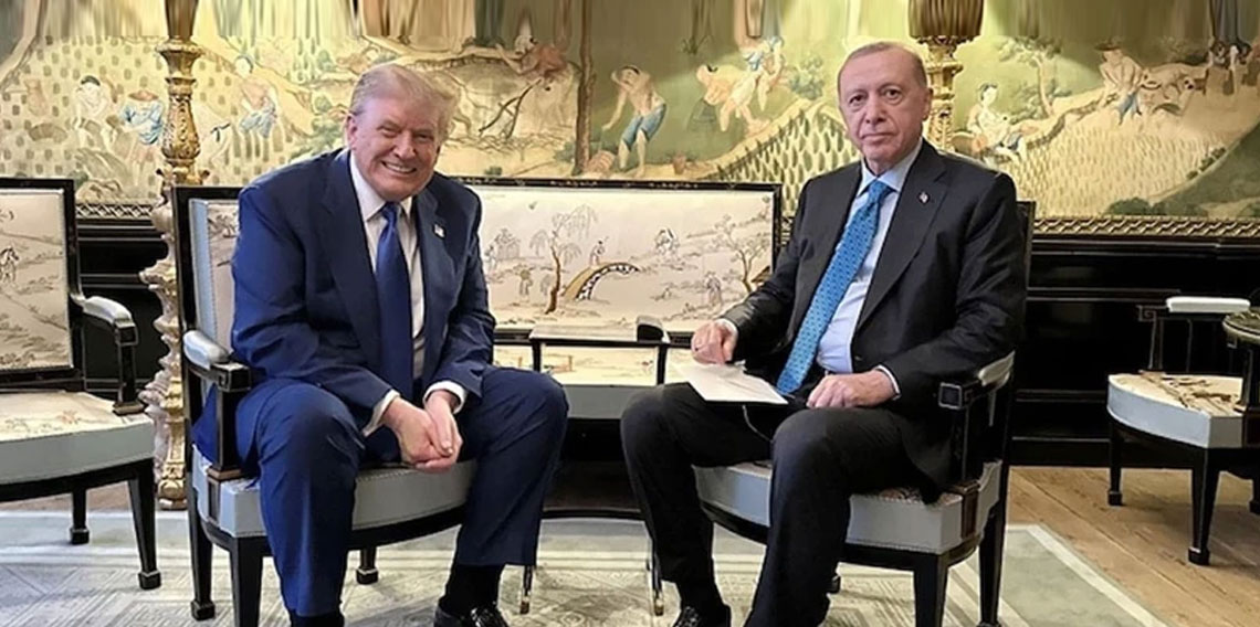 ABD, Rusya'ya ambargoya hazırlanıyor: Türkiye nasıl etkilenir?