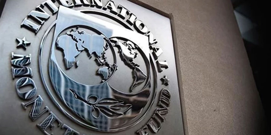 IMF, Türkiye için büyüme tahminini yükseltti