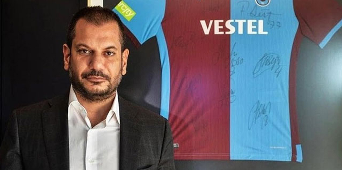 Ertuğrul Doğan kimdir? 