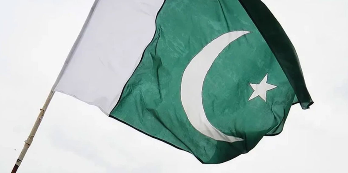 Pakistan: Gazze uluslararası hukuk ve insani değerler mezarlığıdır