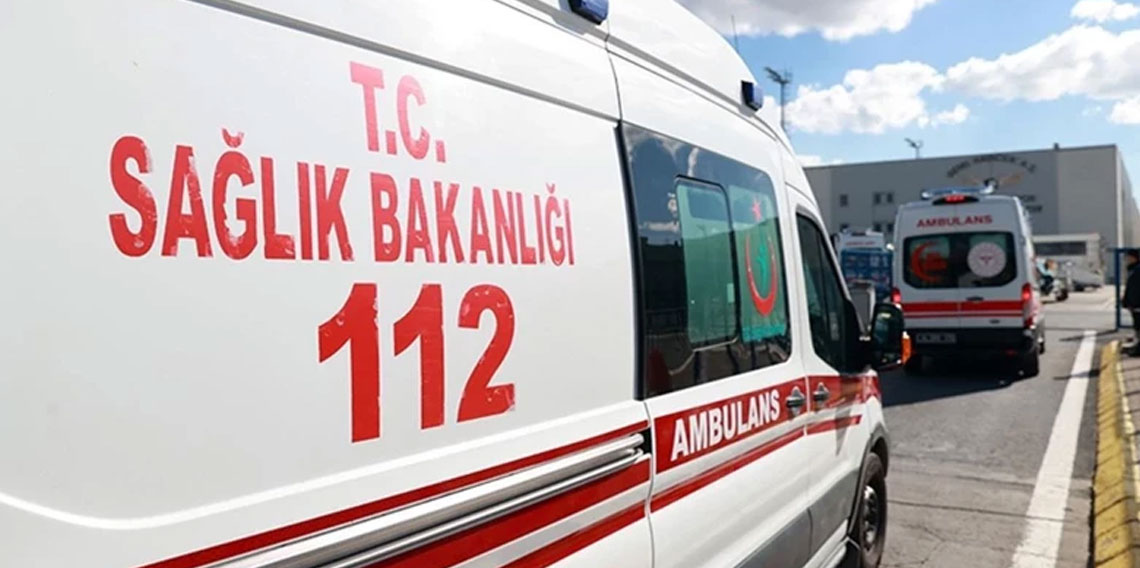 Sivas'ta arazi anlaşmazlığında kan aktı