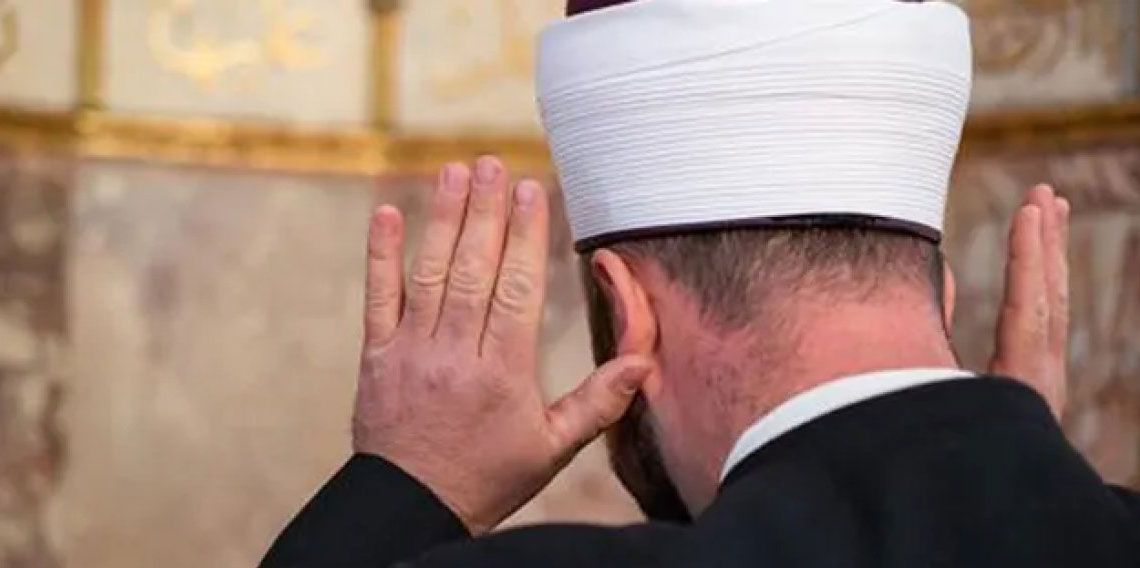 Artvin’in yeni il müftüsü belli oldu!
