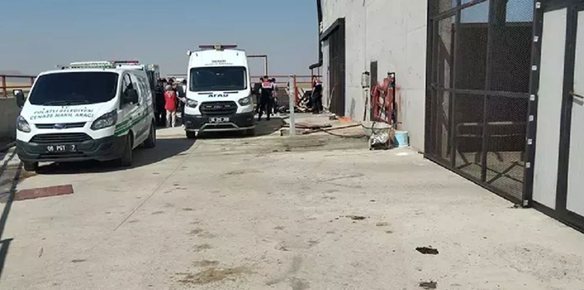 İhmal mi, kaza mı? Ankara'da şok eden ölüm!