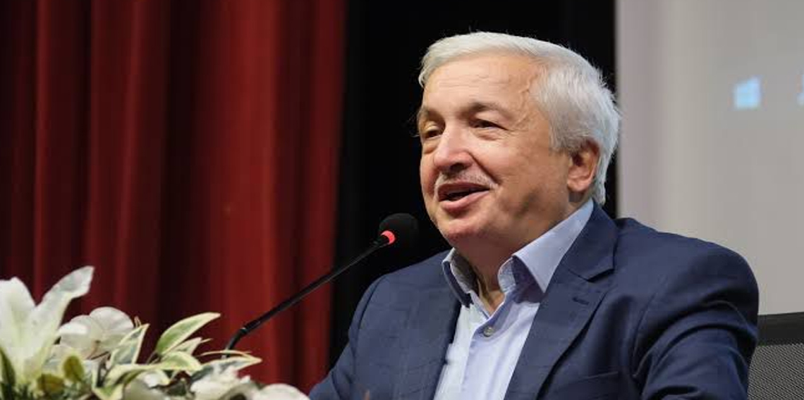 Prof. Dr. Mehmet Okuyan, Yomra’da Konferans Verecek