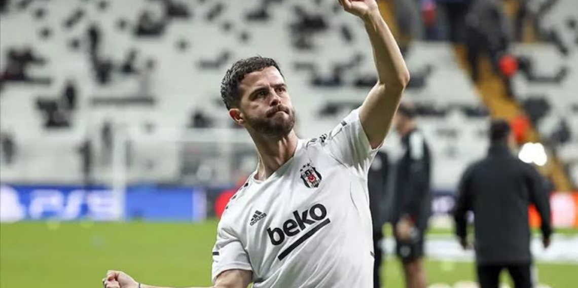 Çaykur Rizespor'da Pjanic heyecanı