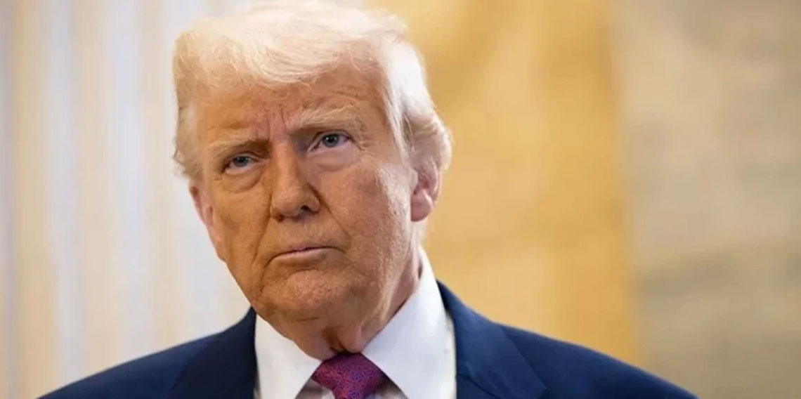 ABD Başkanı Trump: Gazze'deki çocuklar açlık çekiyor