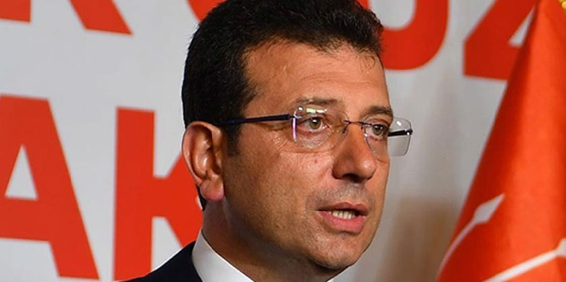İmamoğlu’nun diploma davasında yürütmeyi durdurma talebine ret