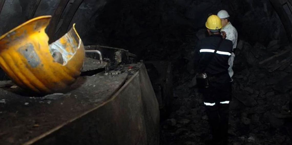 Maden-İş'in grev kararına 60 gün erteleme