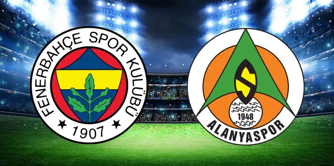 Fenerbahçe’nin Alanyaspor maçı erteleniyor!