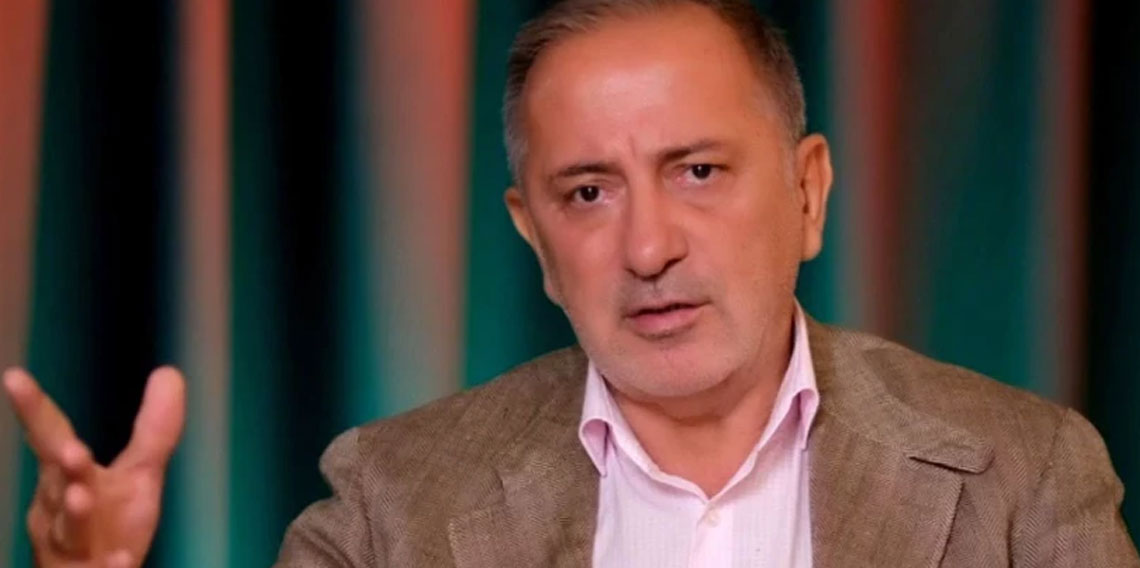 Fatih Altaylı hakkında hazırlanan iddianame kabul edildi