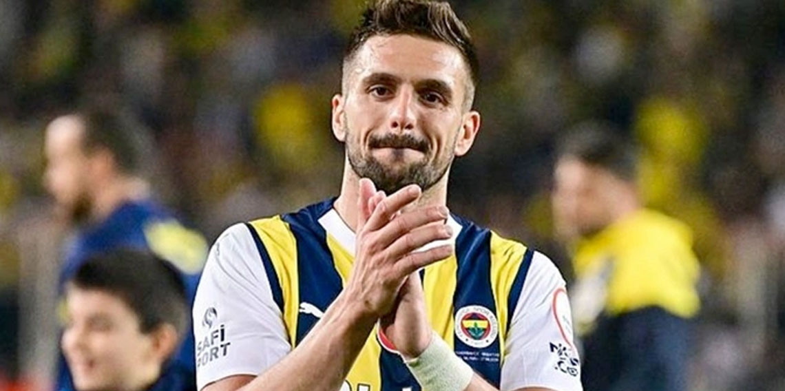 Dusan Tadic'in yeni adresi sözleşme gündem oldu